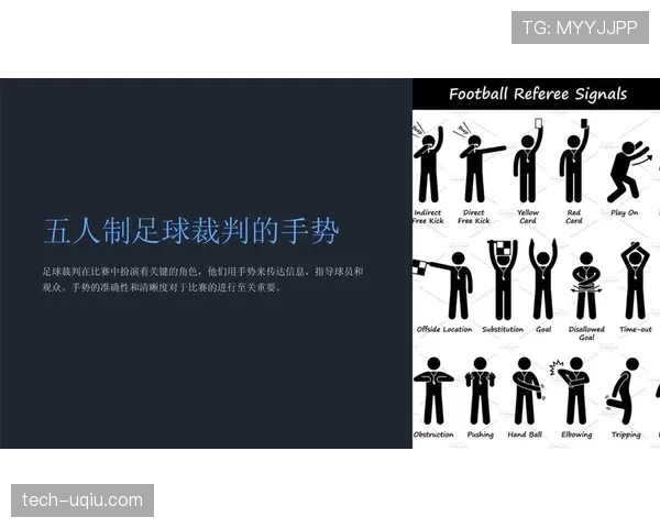 五人制足球规则详解：比赛人数与裁判判罚标准解析