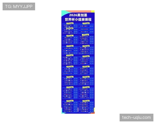 2026世界杯48支球队怎样分成12个小组