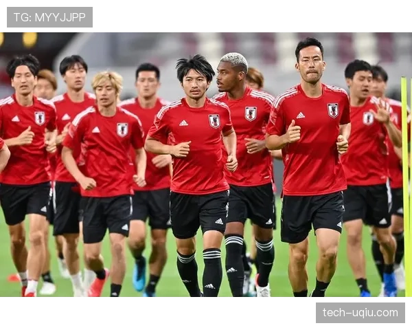 日本男足竞技状态稳步提升，多场热身展现传控优势与防守纪律。