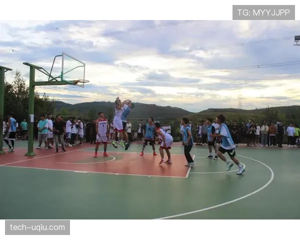 详细解析篮球“着地空间规则”的判定标准与适用场景